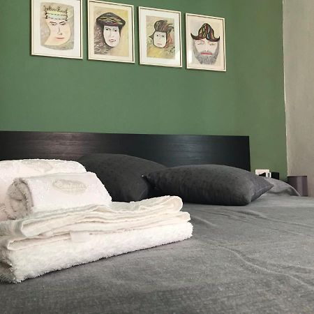Casa Sorrisiesogni Apartment Cagliari Ngoại thất bức ảnh