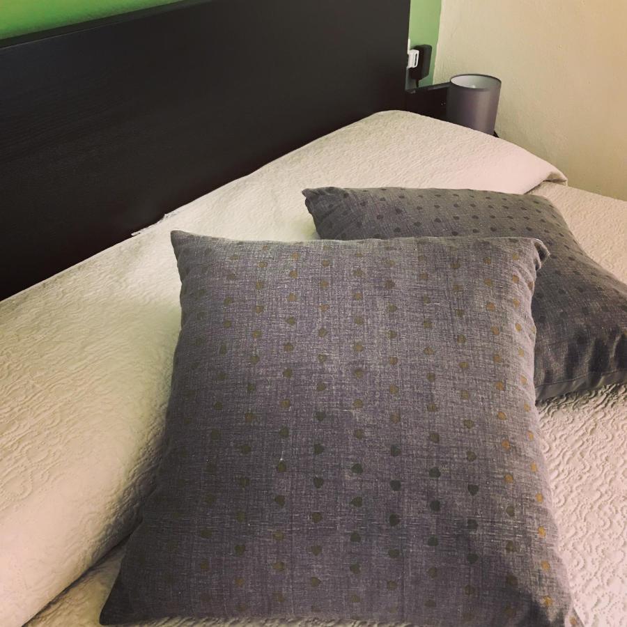 Casa Sorrisiesogni Apartment Cagliari Ngoại thất bức ảnh