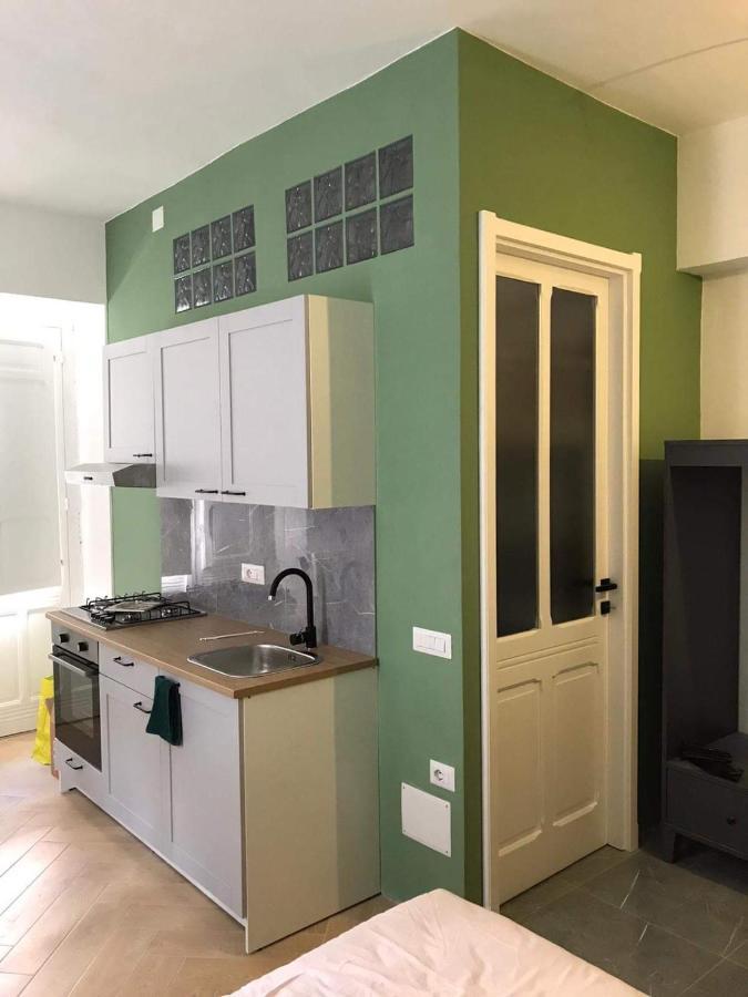 Casa Sorrisiesogni Apartment Cagliari Ngoại thất bức ảnh