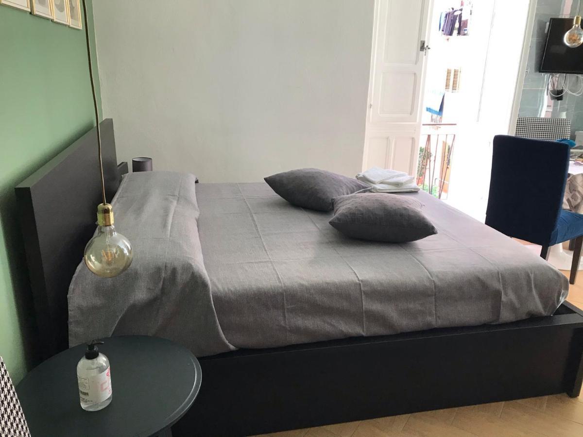 Casa Sorrisiesogni Apartment Cagliari Ngoại thất bức ảnh
