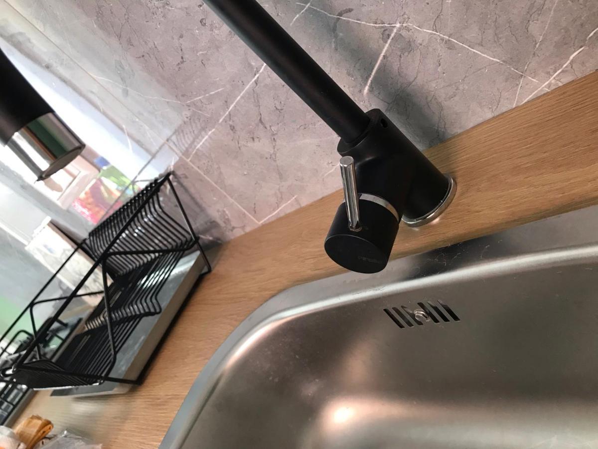 Casa Sorrisiesogni Apartment Cagliari Ngoại thất bức ảnh