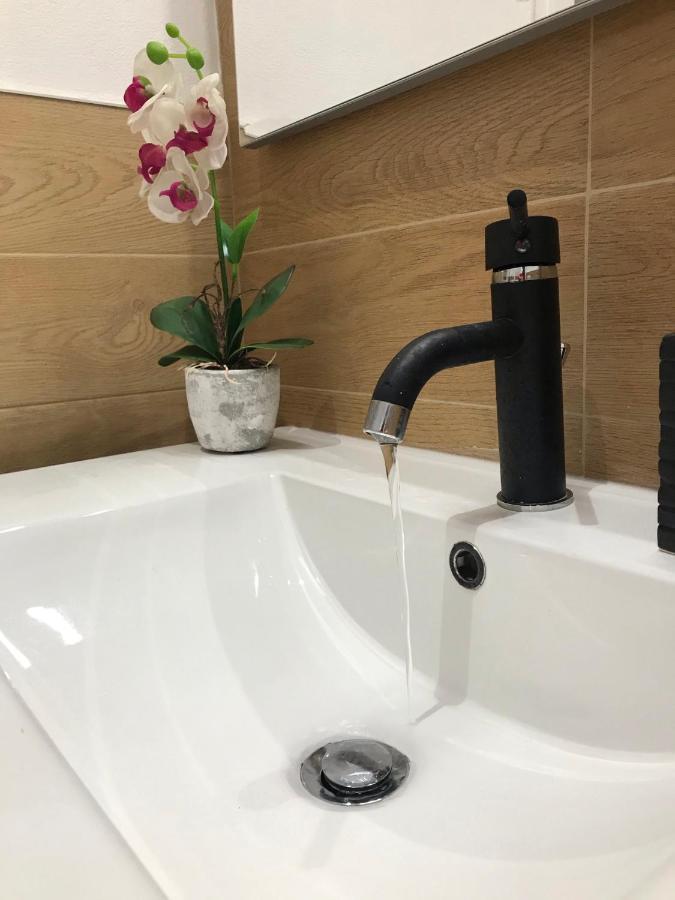 Casa Sorrisiesogni Apartment Cagliari Ngoại thất bức ảnh
