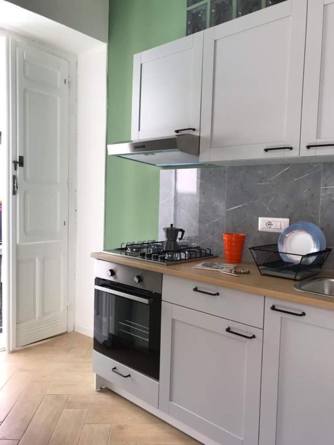 Casa Sorrisiesogni Apartment Cagliari Ngoại thất bức ảnh