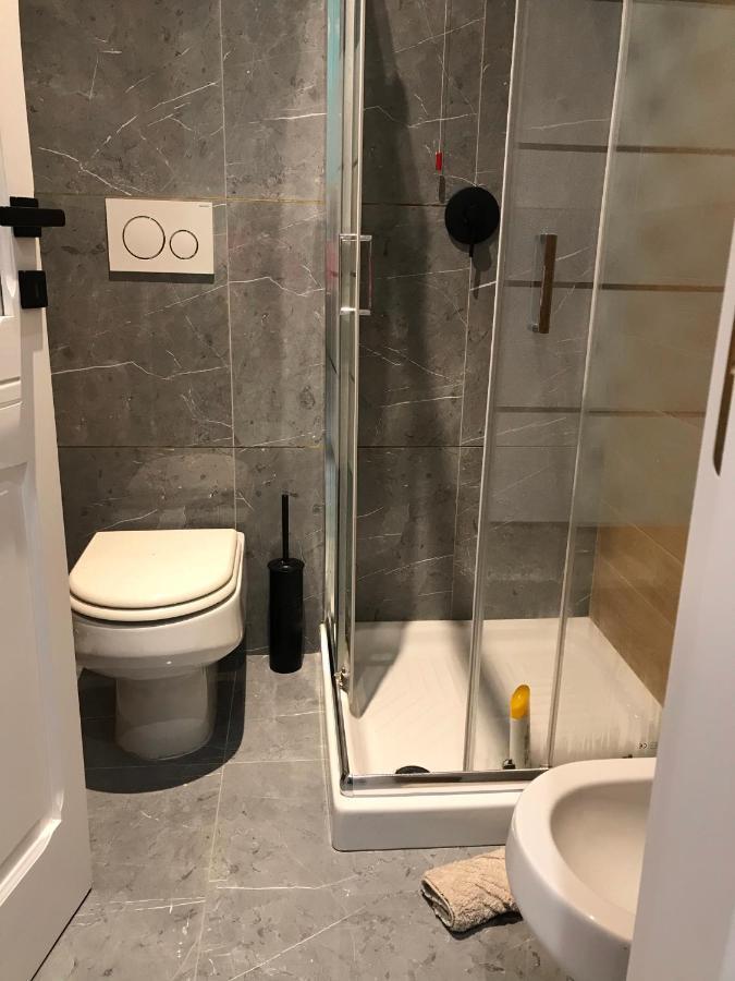 Casa Sorrisiesogni Apartment Cagliari Ngoại thất bức ảnh