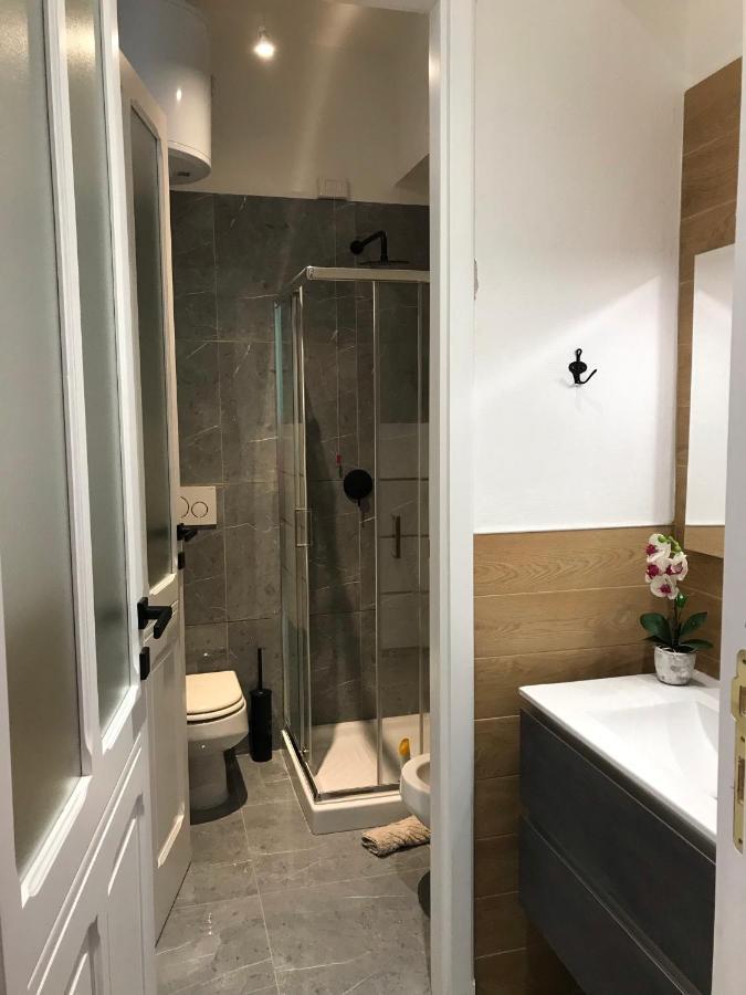 Casa Sorrisiesogni Apartment Cagliari Ngoại thất bức ảnh
