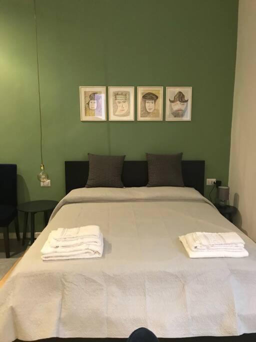 Casa Sorrisiesogni Apartment Cagliari Ngoại thất bức ảnh