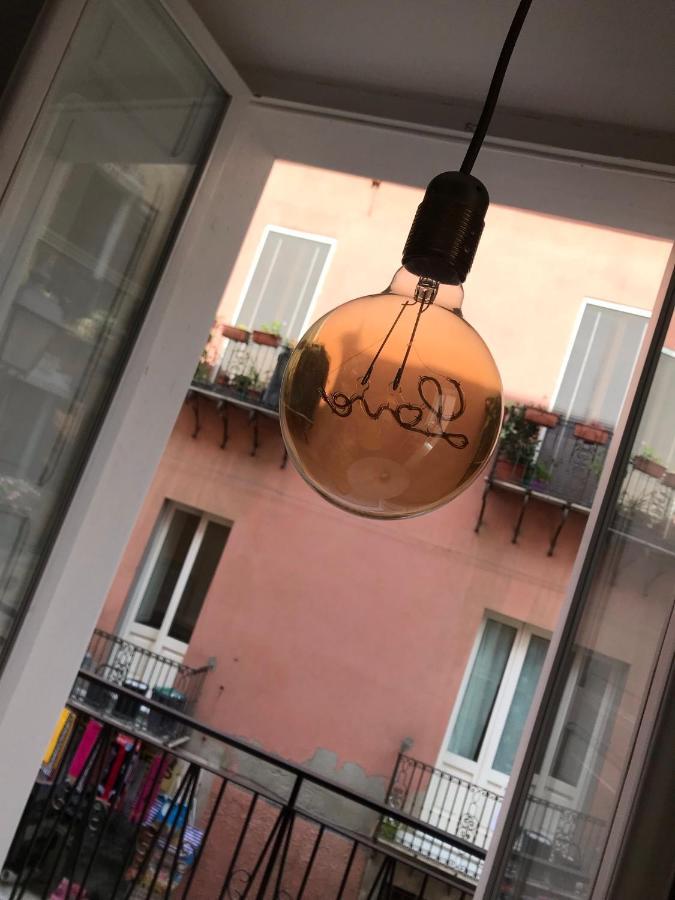 Casa Sorrisiesogni Apartment Cagliari Ngoại thất bức ảnh