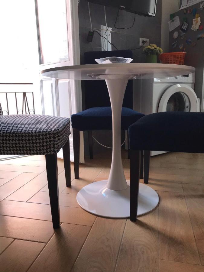 Casa Sorrisiesogni Apartment Cagliari Ngoại thất bức ảnh