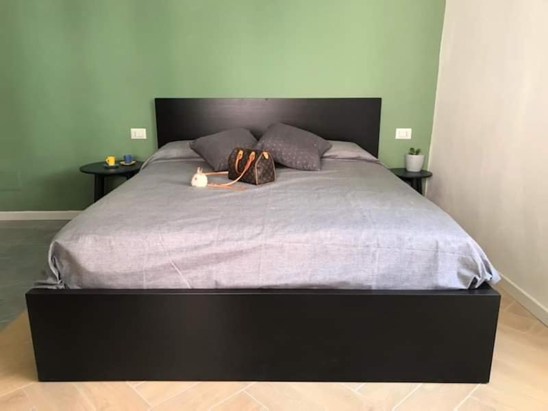 Casa Sorrisiesogni Apartment Cagliari Ngoại thất bức ảnh