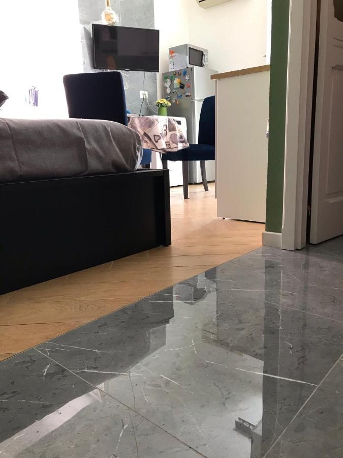 Casa Sorrisiesogni Apartment Cagliari Ngoại thất bức ảnh
