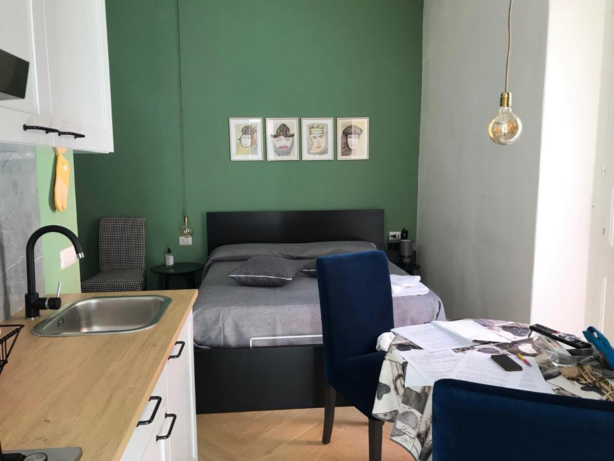 Casa Sorrisiesogni Apartment Cagliari Ngoại thất bức ảnh