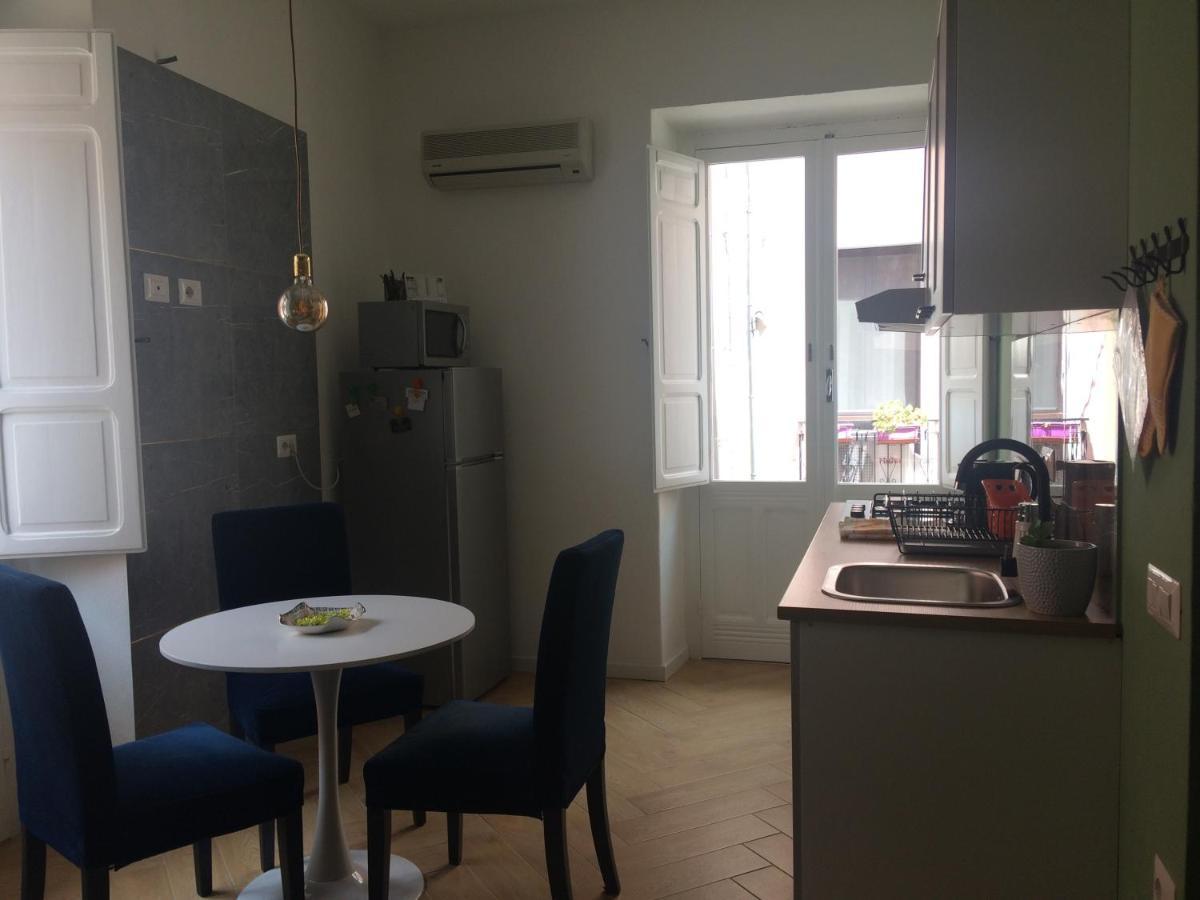 Casa Sorrisiesogni Apartment Cagliari Ngoại thất bức ảnh