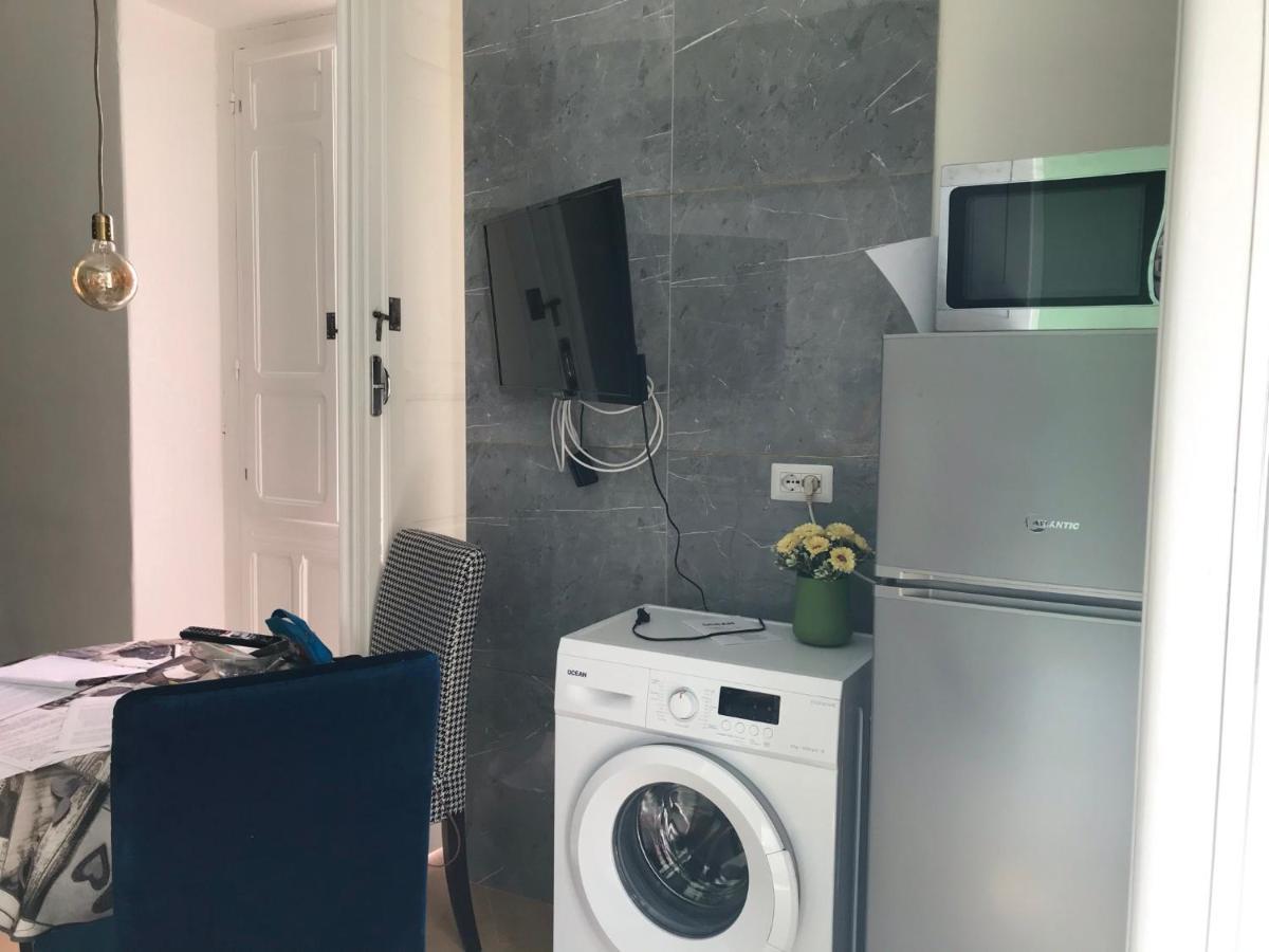 Casa Sorrisiesogni Apartment Cagliari Ngoại thất bức ảnh
