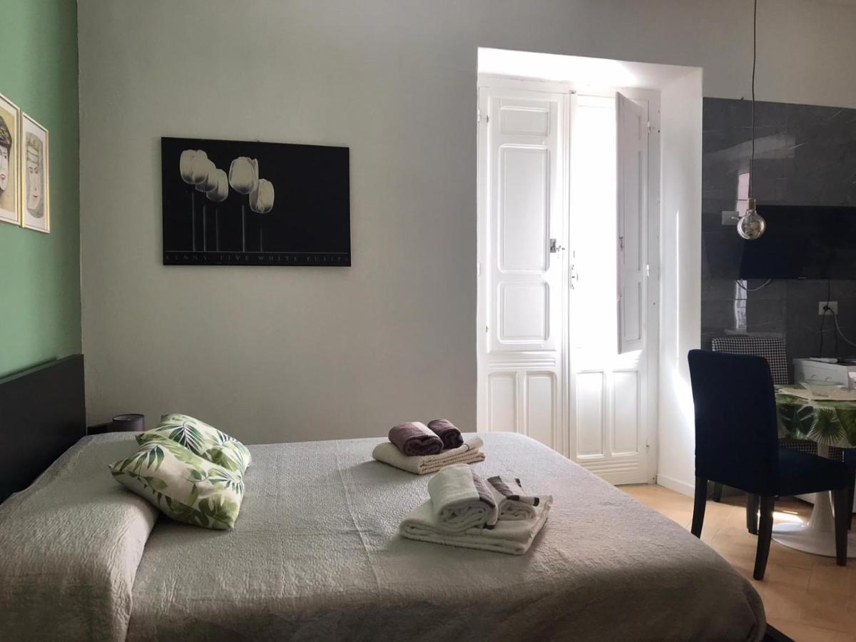 Casa Sorrisiesogni Apartment Cagliari Ngoại thất bức ảnh